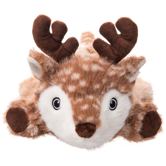 Growl - Dog Toy - Snugglerz - Deer