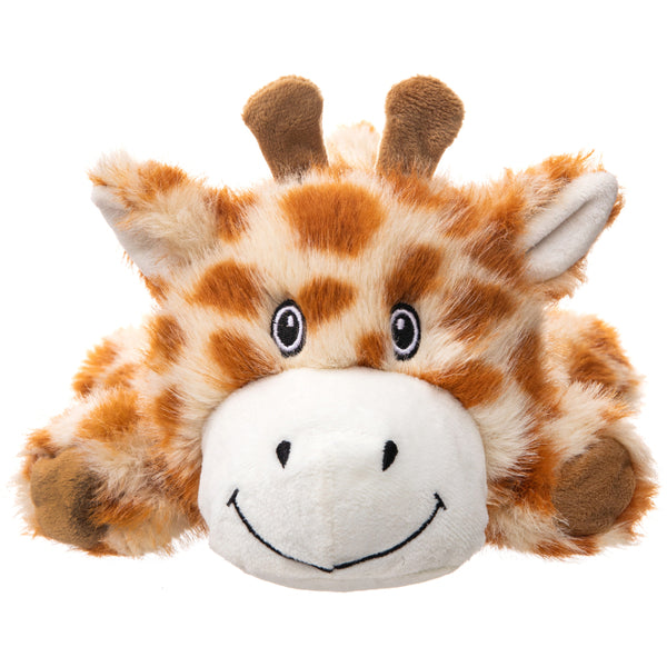 Growl - Dog Toy - Snugglerz - Giraffe