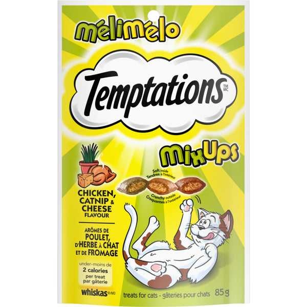 Temptations - Mix ups - 85g