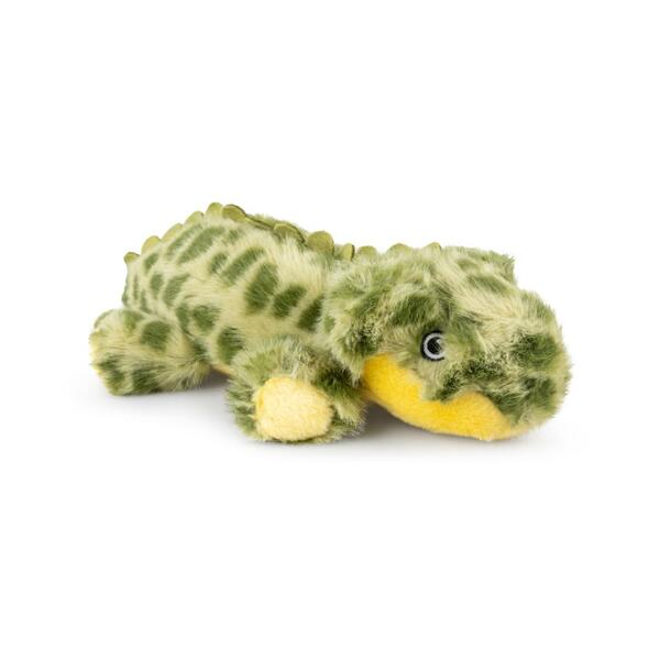 Growl - Snugglez - Gator