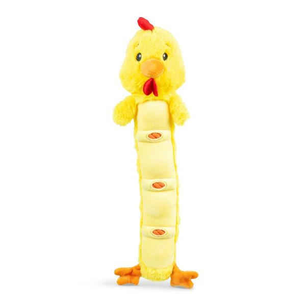 Growl - Noodles - Chick