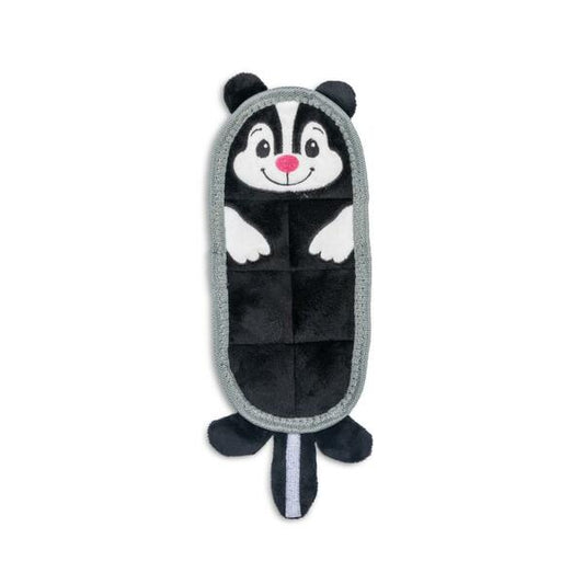 Growl - Dog Toy - Zoo Matz - Skunk