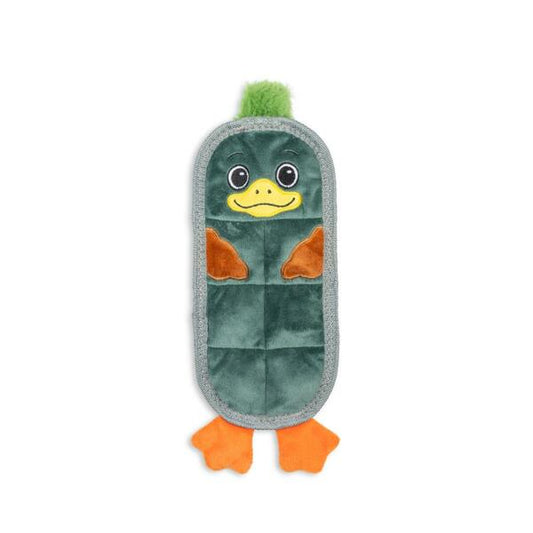 Growl - Dog Toy - Zoo Matz - Duck