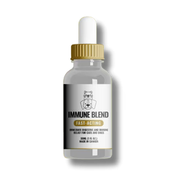 Petdaptogens - Blend - Immune 30ml