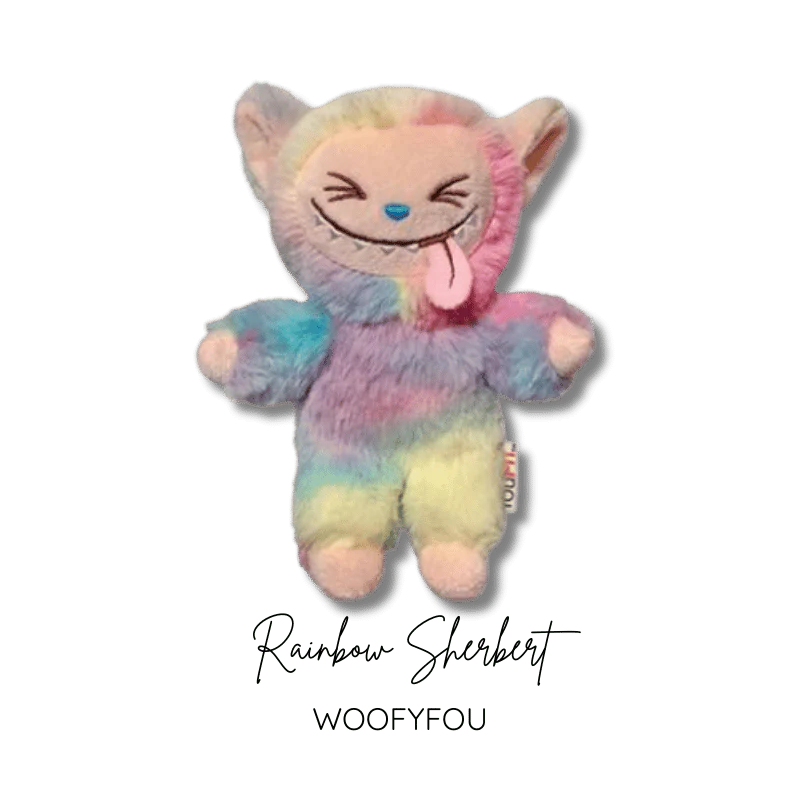 Lafoufou - WoofyFou - Dog Toy