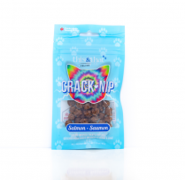 This & That - Cat Treat - Crack Nip - Salmon - 43g