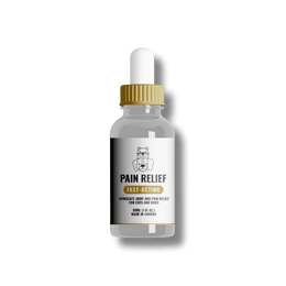 Petdaptogens - Blend - Pain Relief 30ml