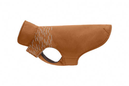 RC Pets - Cascade Coat - 22" Caramel