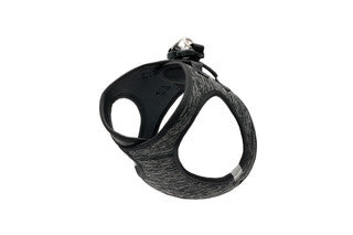 RC Pets - Evolution Step-In Harness - Black M