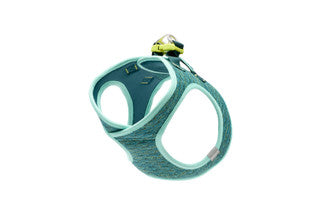 RC Pets - Evolution Step-In Harness - Deep Sea XS