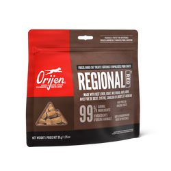 Orijen - Cat Treats - Regional Red Recipe - 35g