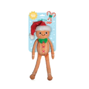 Fringe - Christmas Dog Toy - Seasons Eatings